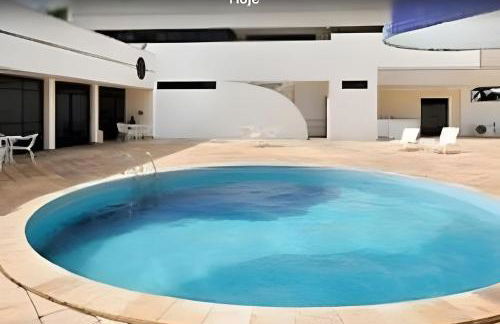 Mont Blanc Apartamentos - Photo 10