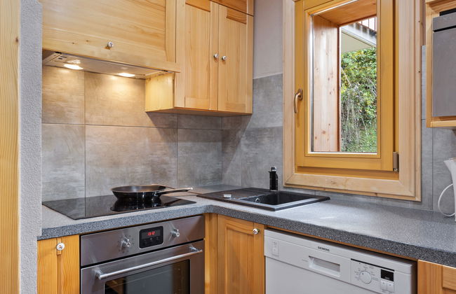 Le Petit Savoyard - Foto 9