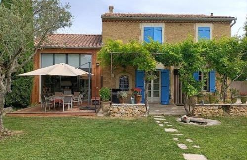 Superbe appartement neuf au cœur de la Provence. - Foto 18