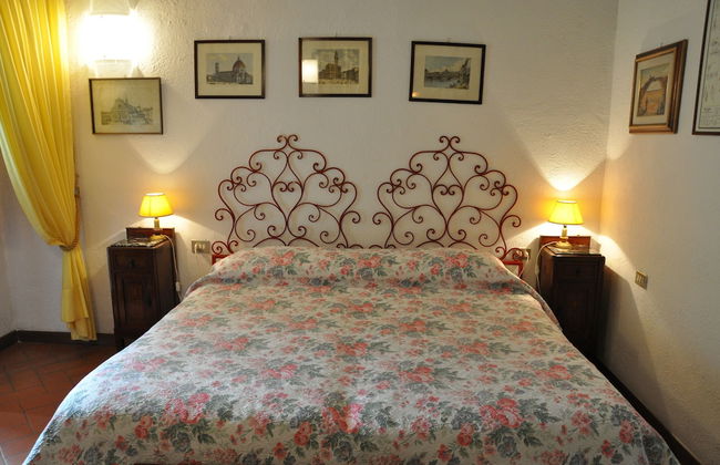 La Fattoressa - Photo 18