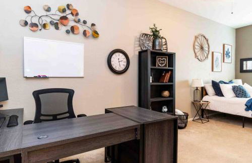 The Oasis -Heated pool and games - Foto 18