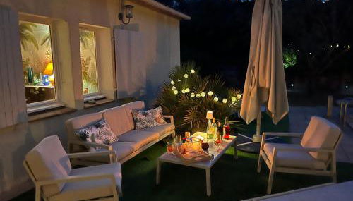 villa Estérel au coeur de Mandelieu - Foto 2