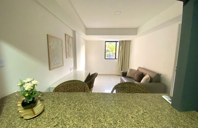 MARINAS PRAIA FLAT - Foto 77