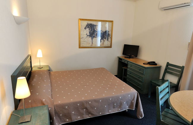 Residhotel Les Coralynes - Foto 9