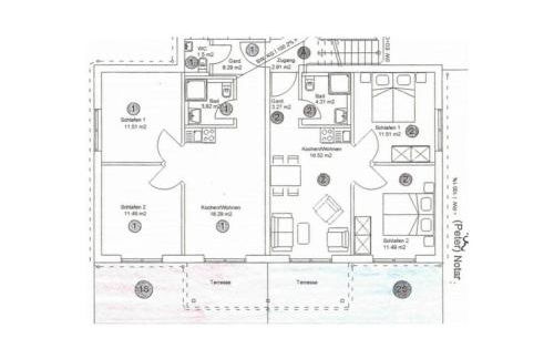 Apartment with swimming pool - Foto 18