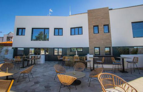 OIKOS APARTAMENTOS TURÍSTICOS - Foto 22