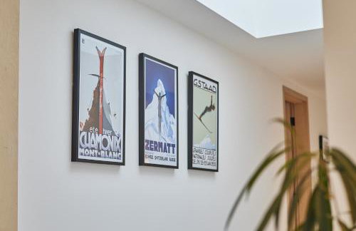 Sleeper Cottage - Sleeps 8 - Foto 30