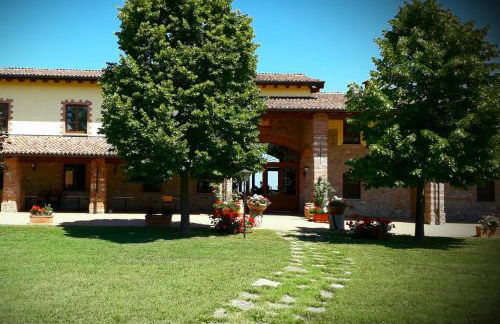 Agriturismo AMA - Photo 9