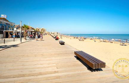 Lighthouse Dunamar - Foto 14