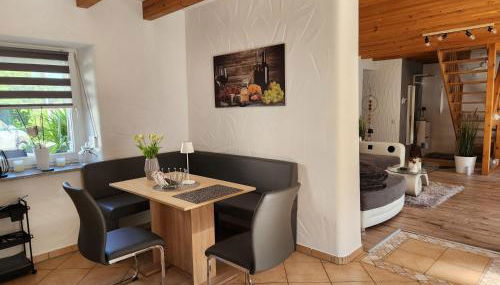 Ferienhaus Sabine im Biosphärenreservat Bliesgau - Foto 2