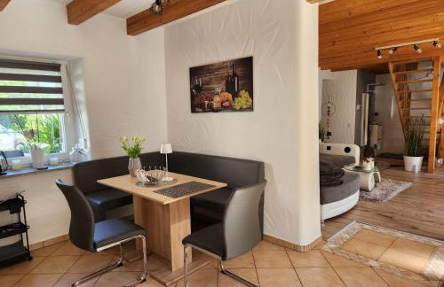 Ferienhaus Sabine im Biosphärenreservat Bliesgau - Foto 2