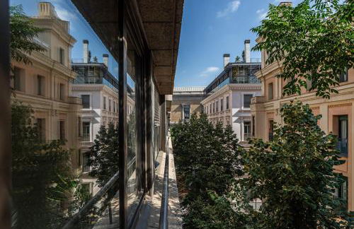 Serrano Boutique I - Alojamiento corta estancia - Photo 2