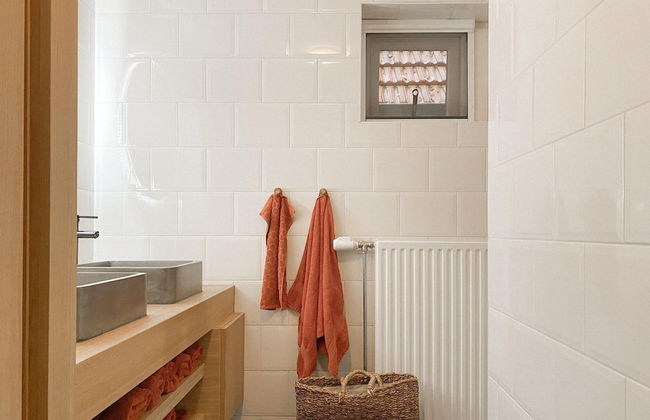 Charming Decorated House in Nature - Foto 16