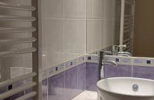 CAPITELLES - Face à la mer et la piscine - front de mer - ref vuail - Photo 16