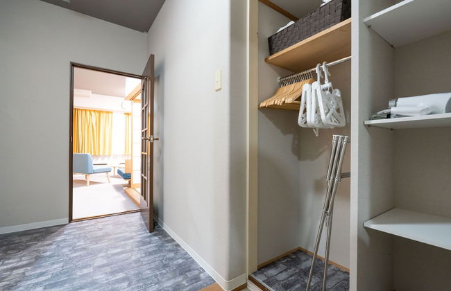 Angel Resort Yuzawa - Foto 41