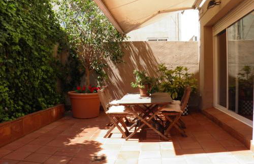 Suitur Courtyard Apartment - Foto 1
