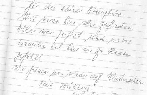 Ferienwohnung Lahntal/Taunus - Photo 62