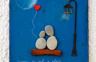 The Rooftop Apartment Punat - Foto 19