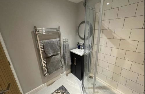 Evelith Manor Barns - Foto 16