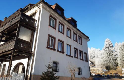 Kopf Frei auf 1000 Meter Wohnung 1 - Foto 5