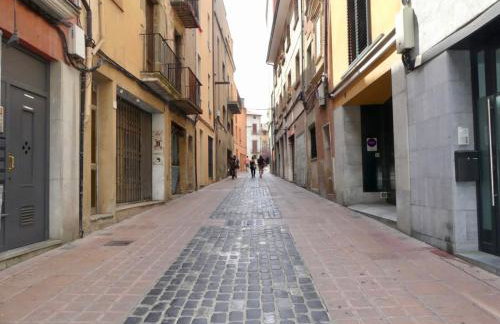 APT5 DÚPLEX Acollidor al Centre de Vic APTGARBI - Foto 17