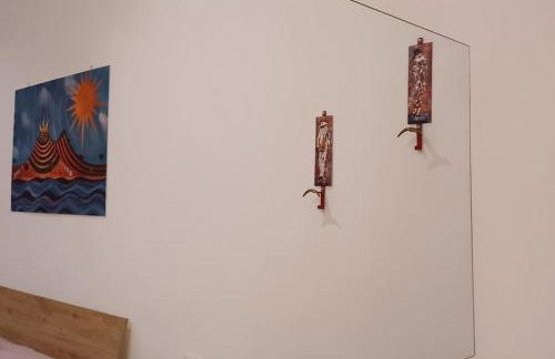 Appartamento nel centro di Napoli - Clorinda house - Foto 25