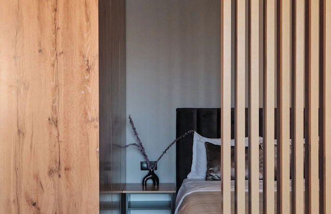 Seven City Apartments - Foto 37