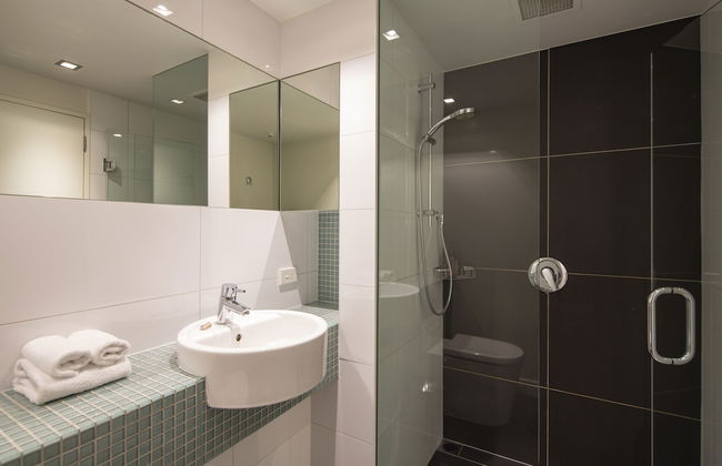 Panorama Terrace Apartments, Element Escapes - Foto 45