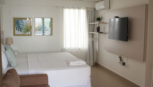 ILLA BLUE VILLAGE - Foto 4, Habitación