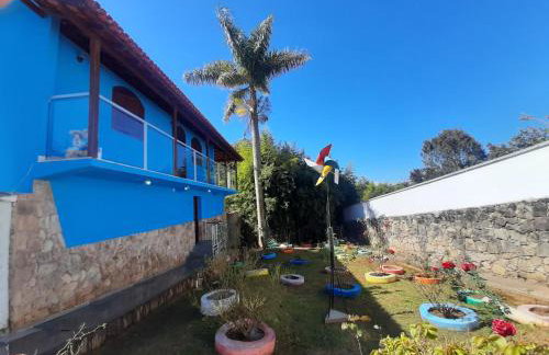 Casa da Tuca - Foto 1