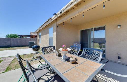 Casa Grande Home Near Golf, Dining and Shops! - Foto 2