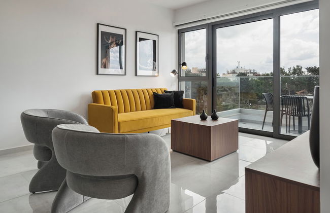 Phaedrus Living Paphos Noir Residence - Foto 1