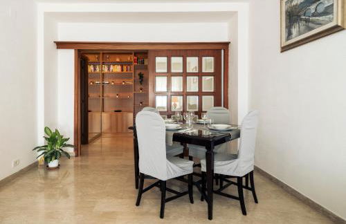 A/C - Pool - Parking [Metro B] - Foto 8