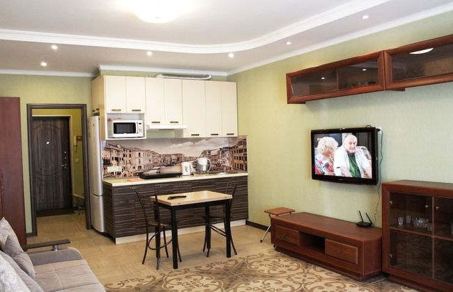 LOFT STUDIO Yubileyny 63 - Photo 6