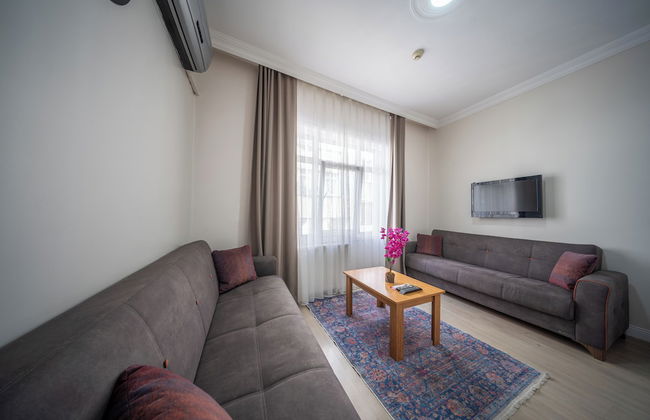 Feyza Apartments - Photo 49