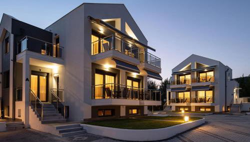 The Black Pearl Villas - Photo 5