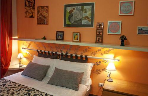 Happy Home BOLOGNA Fiera - Photo 31