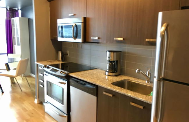 Altitude Suites Bay Street by Teristo Group - Foto 40