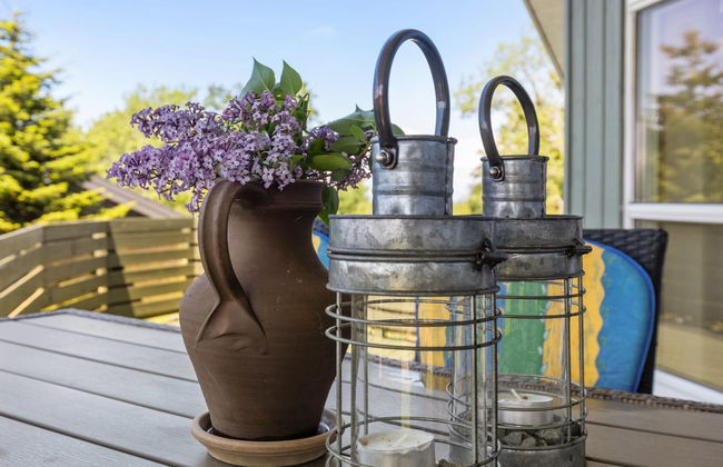 "Lahja" - 400m from the sea - Foto 9