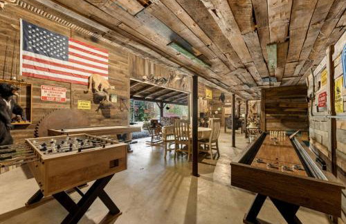 Shop Creek Livery: Includes 1 UTV - Foto 10