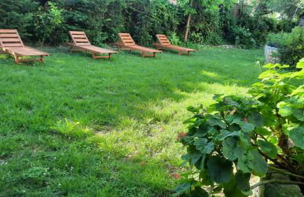 MARIA APARTMENTS - Photo 5