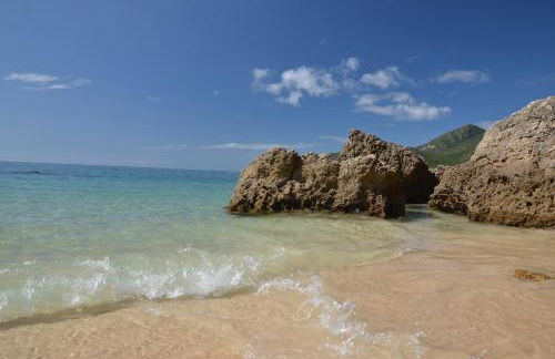 Bed & Seaside - Bola da Nivea - Foto 7