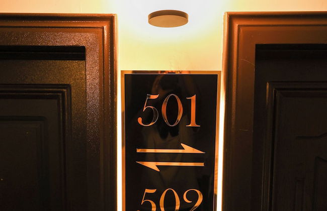 Golden Homes Luxury Suites - Foto 24