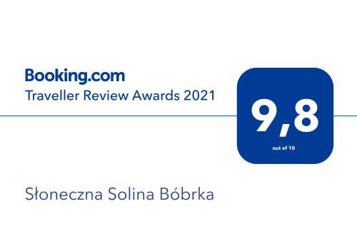 Słoneczna Solina Bóbrka - Foto 36