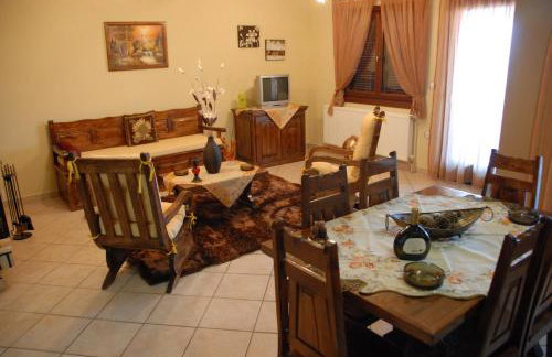 Dione Apartments - Foto 73