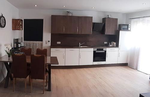 Rottaler Ferienhaus - Rottaler Oachkatzl - Foto 30