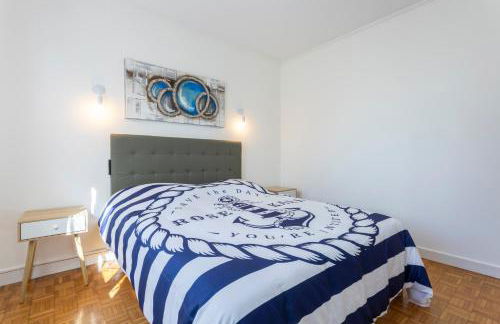 Ty porz mouzic vue mer 50m plage - Foto 11