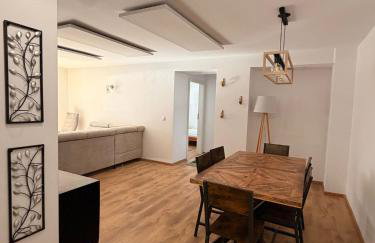 Apartament 4-6-osobowy z dostępem do plaży - Foto 25