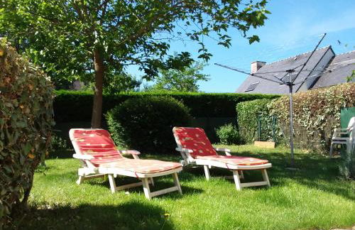 LA ROSE TREMIERE - Foto 1