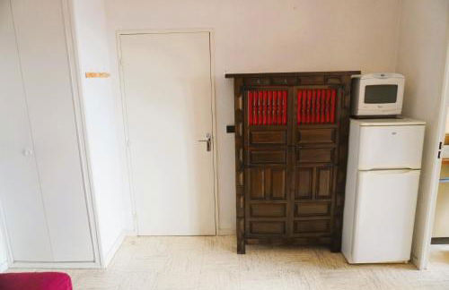 Port Pêche 4 Pers Terrasse vue mer Parking privé - Photo 25